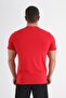 Venus Training T-shirt Red - 5