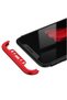 Apple iPhone 6 / 6S Compatible Gkk Case 360 ​​Degree Full Protection - 2