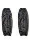 1 Pair Thick 100% Waterproof Home Kitchen Cleaning Sleeves, Waterproof Double Cleaning Sleeves - 4