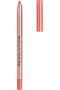 Satin Kiss Lipliner Rose Lip Liner - 3