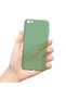 حافظة هاتف رفيعة للغاية متوافقة مع هاتف Apple Iphone 7 - 2