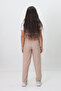Girl's Linen Trousers 3503 - 4