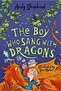 Dragonsong - The Boy Who Sings With Dragons 5 - 2