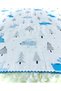 Baby Girl Baby Boy Muslin Swaddle Blanket - 3