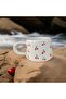 كوب سيراميك كلاسيكي مصنوع يدويًا من نوع Bayb Cherry Mug - 3