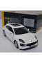 1.24 Scale Brand Licensed Porsche Macan Diecast Model Metal Car (18 cm) - 5