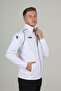 Core Camping Tracksuit Set White - 4