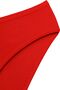 Women's Bamboo Panties Red 3-Pack - 3