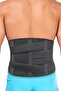 Back Support Brace, Back Support Brace for Herniated Disc and Back Pain, Lumbosacral Posture Correction Brace, Sports Brace - 2
