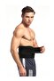 Back Support Brace, Back Support Brace for Herniated Disc and Back Pain, Lumbosacral Posture Correction Brace, Sports Brace - 7