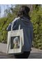 Girl with a Pearl Earring Girl with a Pearl Earring Cloth Bag Tote Bag Literature Print - 4