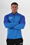 Premium Training Tracksuit Single Top Saks - 4