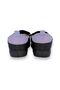 Unicorn Printed Black Velcro Girls' Casual Sneaker Sports Shoes-S-1006 - 5