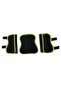 Children's Knee Immobilizer 15 cm Pediatric Knee Immobilizer Children's Knee, Leg Stabilizer Knee Brace - 4