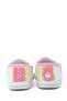 Fish Sequin Linen Children's Shoes-powder-f-484 - 6
