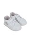 Gray Star Velcro Casual Sneaker Sports Shoes-s-1000 - 2