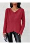 HAIR BRAIDED KNITWEAR SWEATER - 3