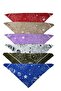 Bandana Set of 6 Sunglasses