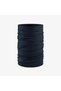Original Ecostretch Solid Night Blue Unisex Bandana