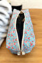 Viral Pattern XL Size Bag Travel Bag for All Hair Styling - 3
