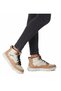 Explorer Iı Sneaker Mid Wp Kadın Kısa Bot - 8
