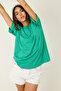 Basic Oversize T-shirt Pattern - 3