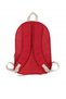 Backpack 70187 Red - 4