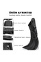 Professional Swimming Flippers Goggles Diving Set Good Quality Swimming Set for 38-47 Feet - 5
