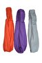 Elastic Bandana Set Parachute Bandana Model