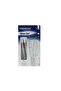 2229 Neon (highlighter) Gel Ballpoint Pen 1,0 Mm White (Pack of 12) Pe02229jkbe