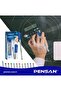 Triball Ballpoint Pen Set of 10 - 7