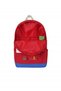 Backpack 70187 Red - 6