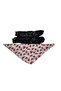 Bandana set of 3 - 2
