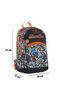 United Colors of Benetton School Bag - 5