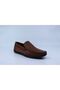 Men's Leather Shoes 565002