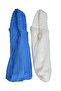 Elastic Bandana Set Parachute Bandana Model - 2