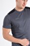 Anthracite Strike Training T-Shirt - 5