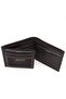 Brown Floater Leather Men's Wallet 2361A42 - 3