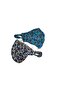 Elastic Bandana Set Parachute Model