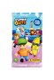 بطاقة ألعاب Panini Stumble Guys مكونة من 7 قطع - 42 بطاقة - 4