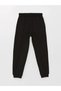 LCW Kids Girl's Jogger Sweatpants with Elastic Waist - 3