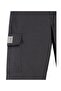 Unisex Navy Blue Nomex ®   Alev Almaz Pants with Velcro Pockets, Reflective Details, Anti-Static - 5