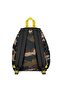 Padded Padded Zıppl'R Outline Yellow Backpack Ek0A5B74K851 - 3