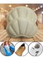 Double White Apparatus - Heel Striking and Narrowing Pad Shoes, Inner Protector Model 1