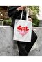 Girl Power 2 - Comfortable Cut Tote Bag - 2
