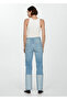 White Women's Blouse 67018645 - 4