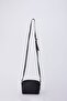 New Black Print Women's Shoulder Bag 05Po22Y1566 - 5