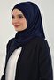 شال قطني ممشط عملي مطوي، PS-16 - 4