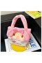 Kuromi Sanrio - Children's Plush Bag Gift, Y2K Cinnamoroll My Melody Melody 20 cm - 2