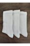 Unisex Tennis Cotton Thick Sole Socks 3 Pairs Quality